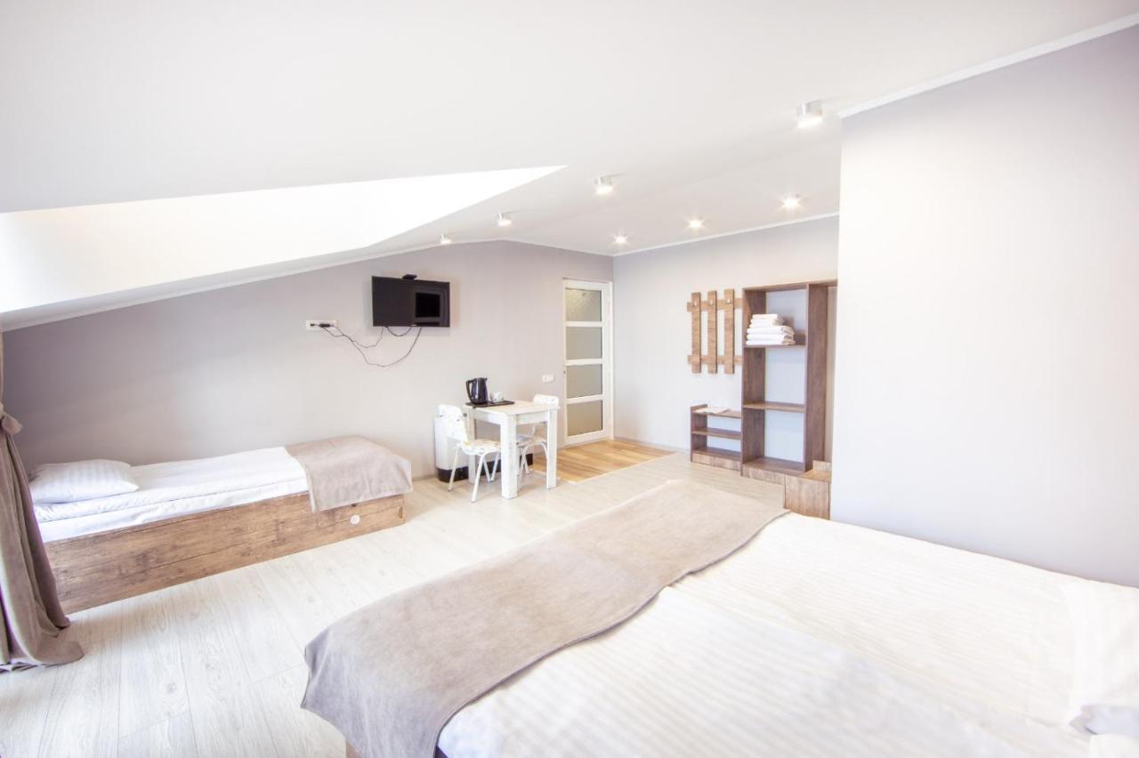 Popock Tsaghkadzor Hotel Ngoại thất bức ảnh